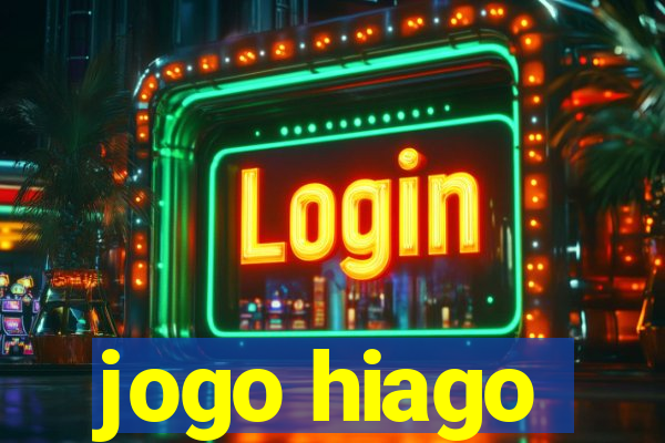 jogo hiago